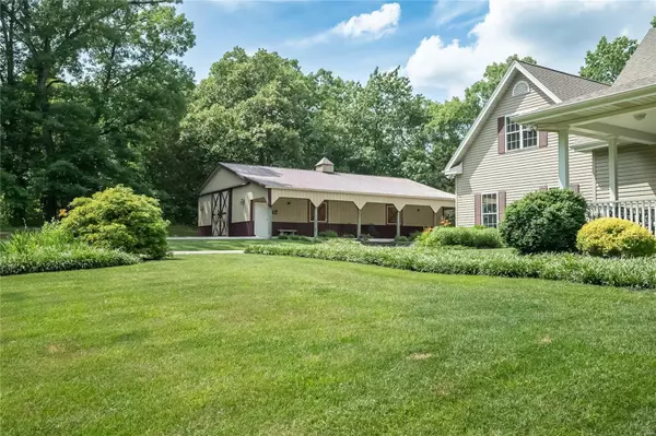 Foristell, MO 63348,1417 Sycamore Lake DR