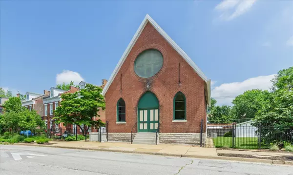 St Louis, MO 63118,2838 Salena