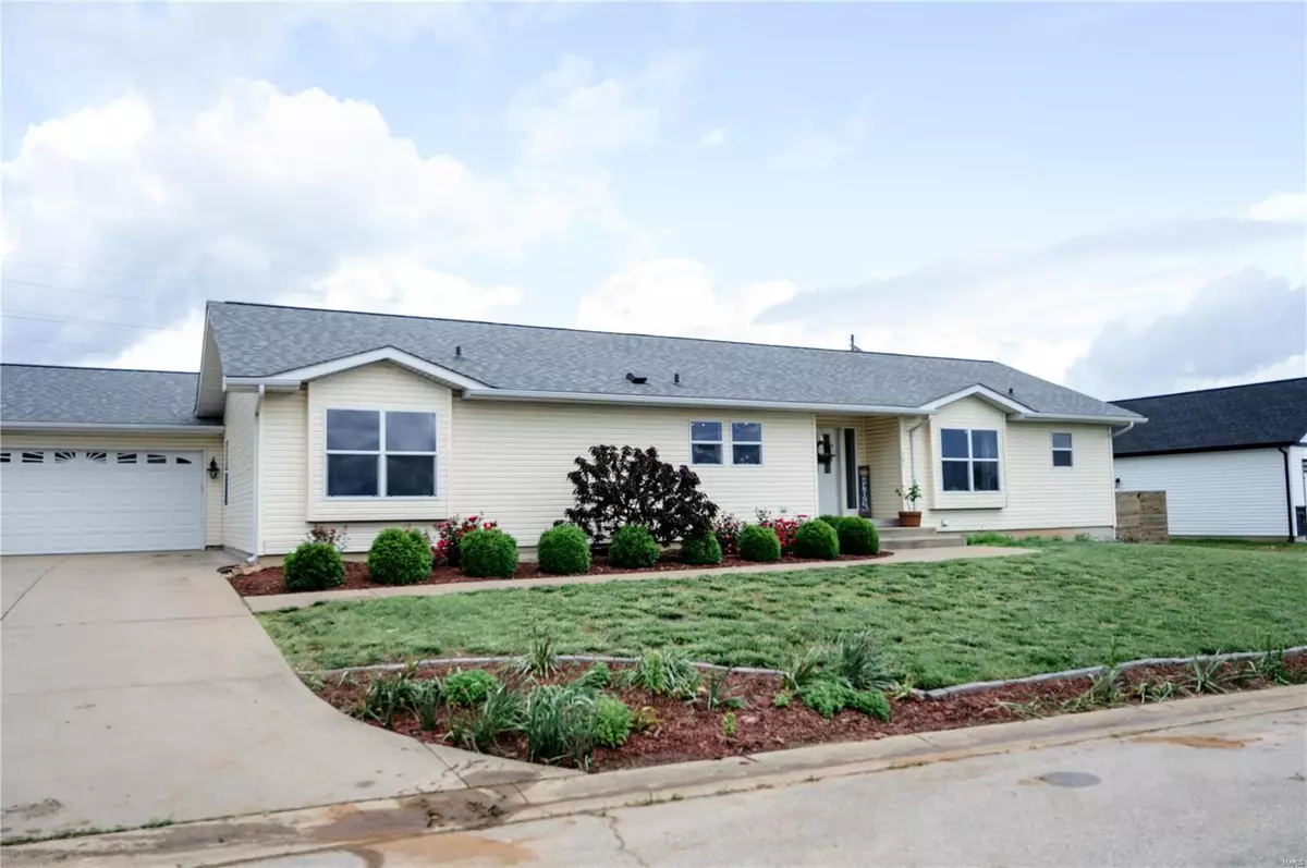 Sullivan, MO 63080,701 Monte Vista DR