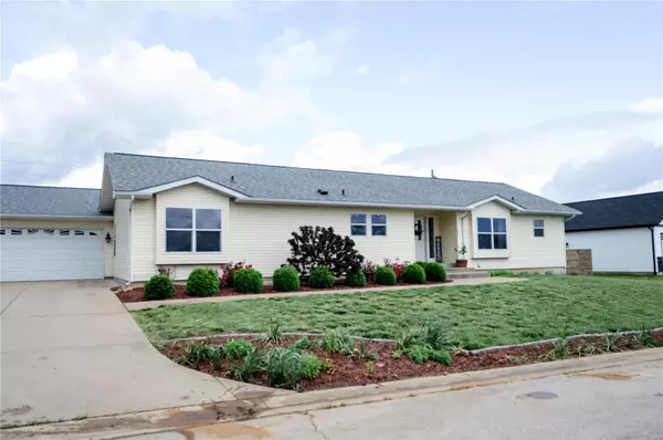 701 Monte Vista DR, Sullivan, MO 63080