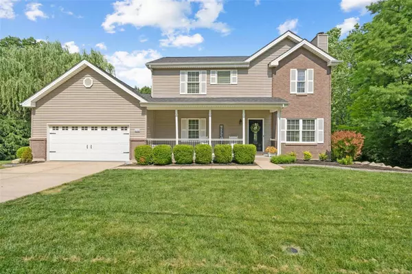 Valley Park, MO 63088,252 Crescent AVE