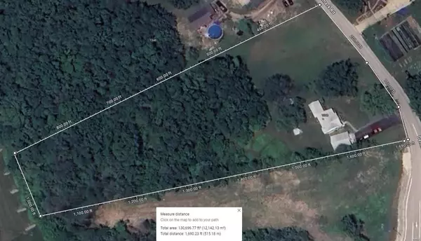 1366 Denmark RD, Union, MO 63084