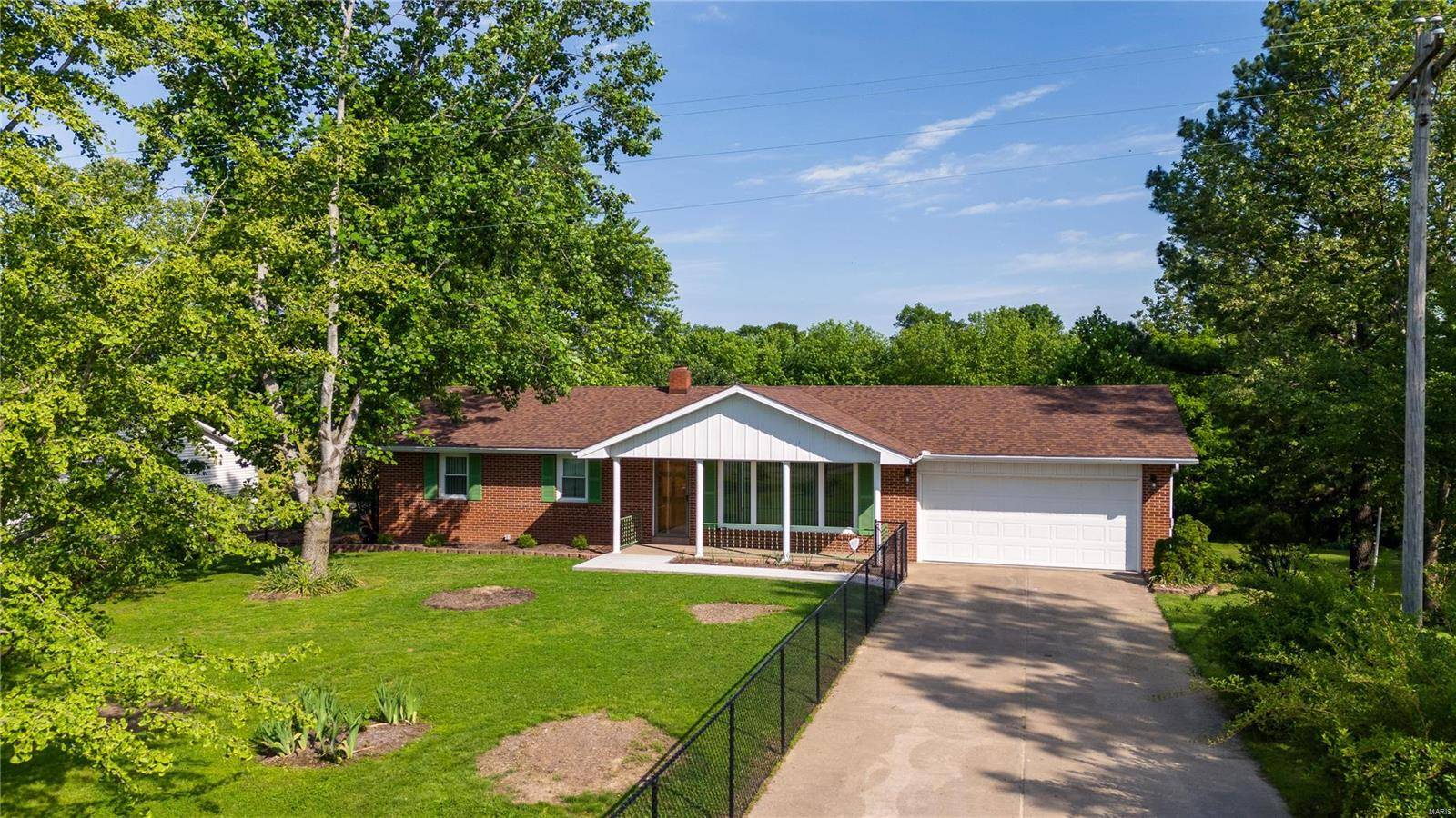 4244 State Highway 34, Jackson, MO 63755