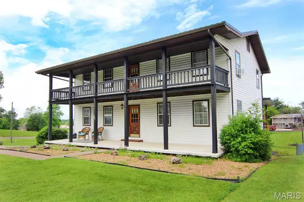 Jackson, MO 63755,125 Kyle DR