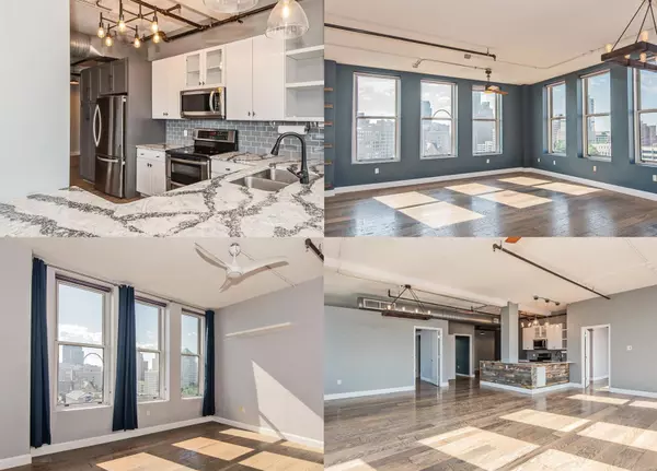 1501 Locust ST #907, St Louis, MO 63103