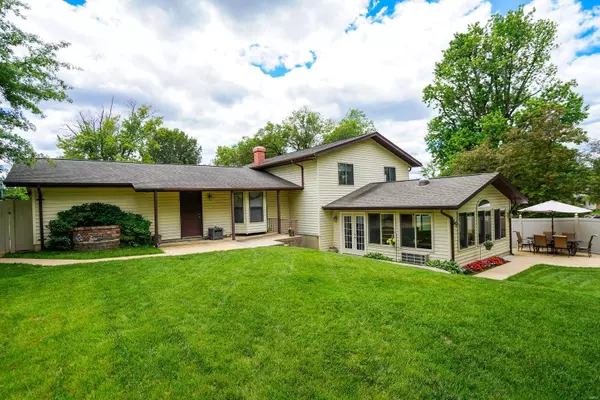 Manchester, MO 63021,417 Coventry LN