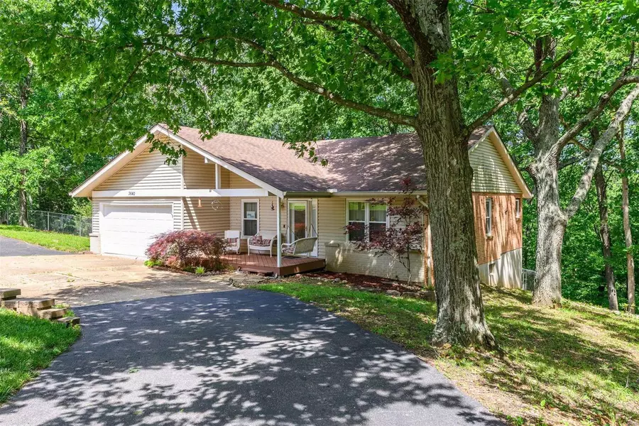 3640 Antonia Woods DR, Imperial, MO 63052