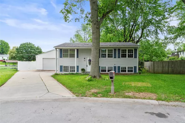 St Charles, MO 63301,948 Gustane DR