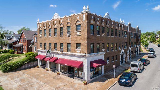 St Louis, MO 63109,5101 S Kingshighway BLVD