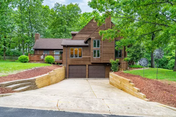 Rolla, MO 65401,824 Turkey Run