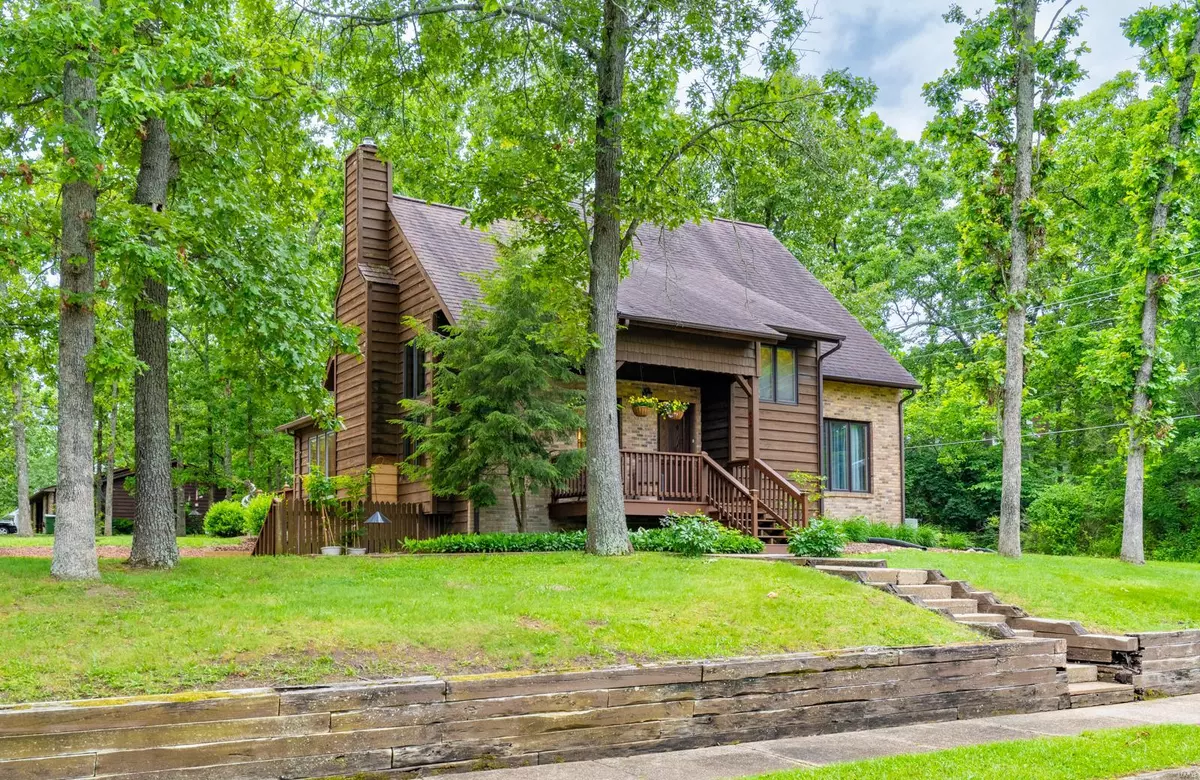 Rolla, MO 65401,824 Turkey Run