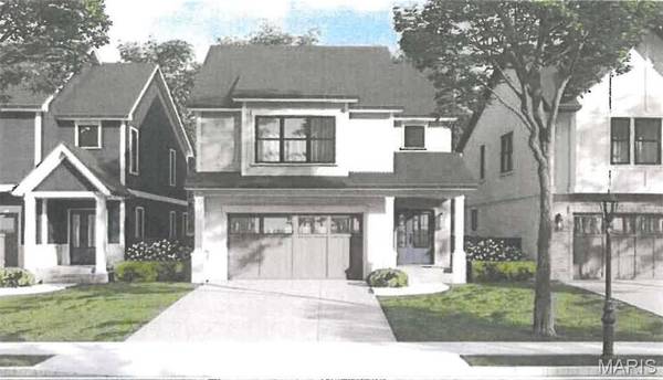 1123 Hilltop DR, St Louis, MO 63132