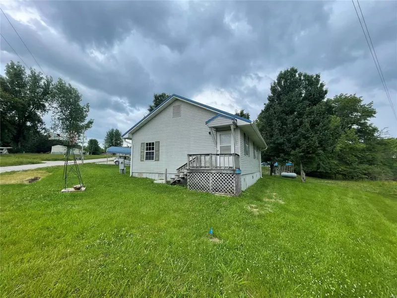 119 Pin Oak DR, Foley, MO 63347