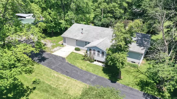 Jerseyville, IL 62052,26073 Witt Mill RD