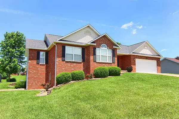 Jackson, MO 63755,2322 Jonathan DR