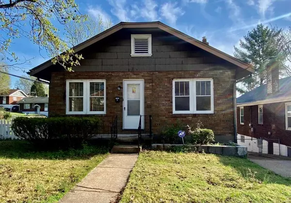 7525 San Diego AVE, Normandy, MO 63121