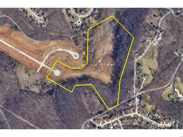 Unincorporated, MO 63026,680 Fox Creek Dr