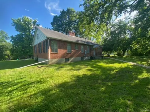 Sullivan, MO 63080,231 Donald ST