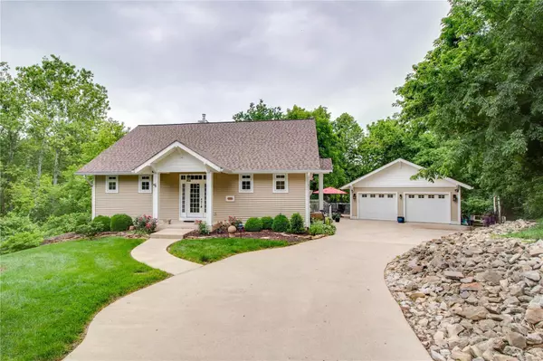 Godfrey, IL 62035,4008 Stanka LN