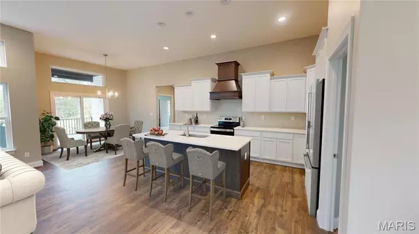 Foristell, MO 63348,201 Creek Valley DR