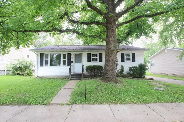 422 Elmont RD, Sullivan, MO 63080