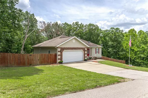 Waynesville, MO 65583,19757 Lucky LN