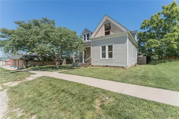 Warrenton, MO 63383,205 E Walton ST