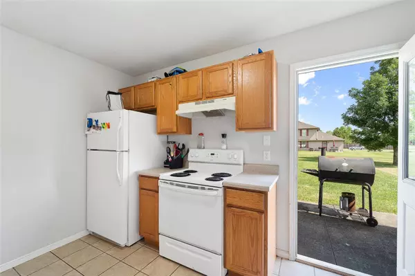 Ashland, MO 65010,601 Pinto Pony DR #A & B