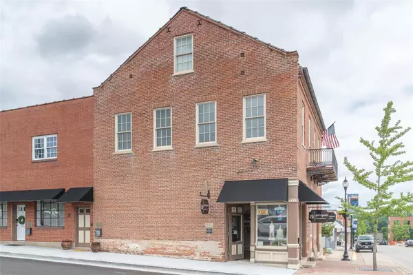 Washington, MO 63090,121 Jefferson ST