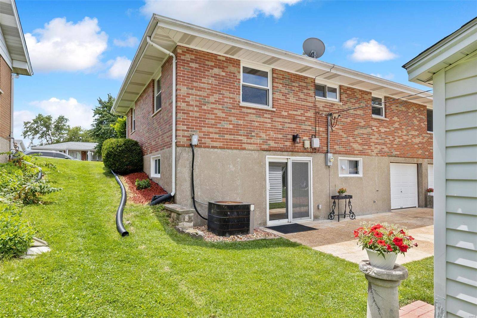 Affton, MO 63123,9621 Aerovista CT
