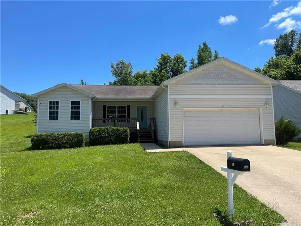 103 Valley WAY, St Robert, MO 65584
