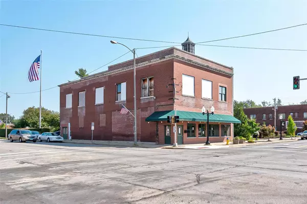 Centralia, IL 62801,300 E Broadway