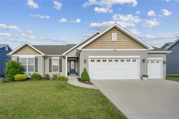 1034 Palisades LN, Pacific, MO 63069