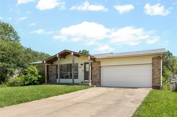 Pacific, MO 63069,1306 Birch DR