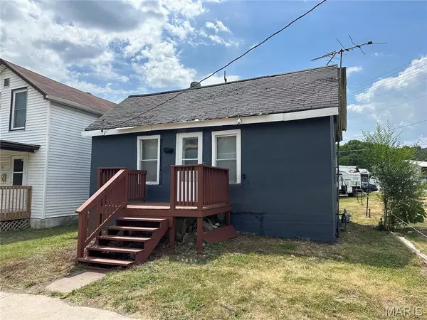 809 Lindell AVE, Hannibal, MO 63401
