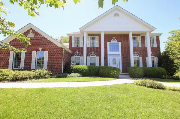 Sullivan, MO 63080,550 Cedar LN
