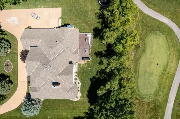 Weldon Spring, MO 63304,700 Hillenkamp DR