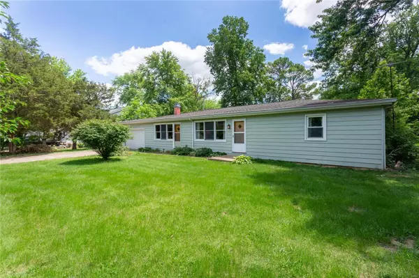 1210 Hillsboro RD, Festus, MO 63028