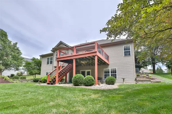 Maryville, IL 62062,14 Seasons Ridge CT