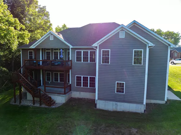 Hannibal, MO 63401,21 Huntingdon RD