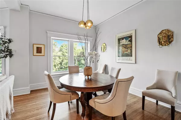 St Louis, MO 63108,20 N Kingshighway BLVD #5A