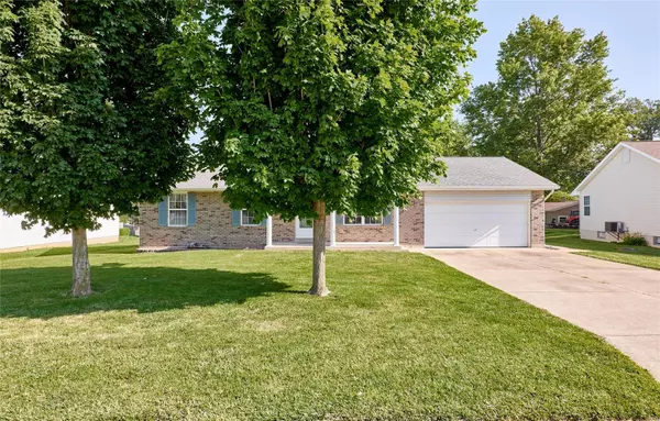 Winfield, MO 63389,31 Darla DR