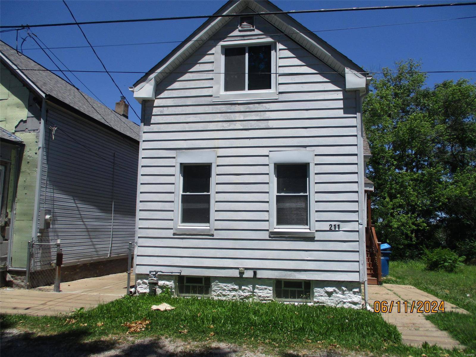 211 E Velma AVE,  St Louis,  MO 63125