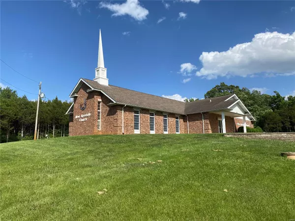 4041 Maple Downs CT, De Soto, MO 63020