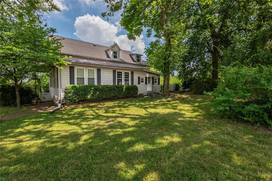 7212 Devonshire AVE, St Louis, MO 63119