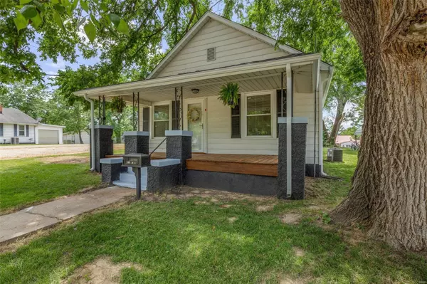 Desloge, MO 63601,309 S School ST