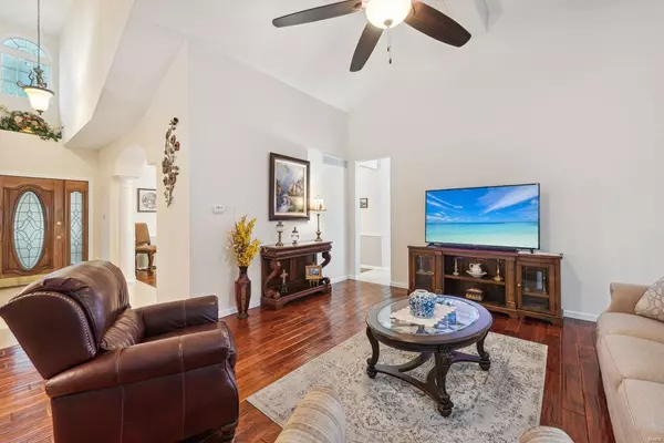 Weldon Spring, MO 63304,245 Cedar Forest CT