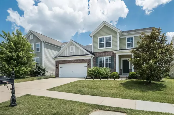 Chesterfield, MO 63017,722 Savannah Crossing WAY