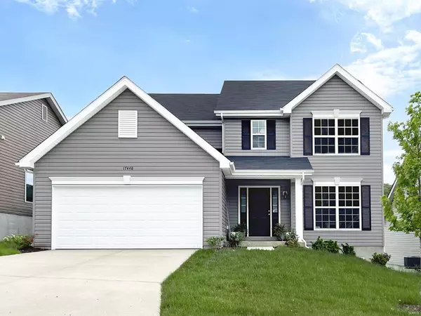 Valley Park, MO 63088,140 Majestic DR