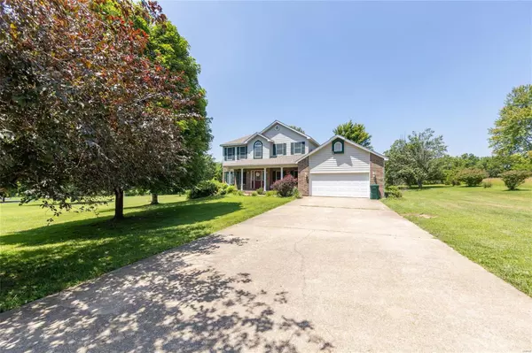 11145 Breeden DR,  Rolla,  MO 65401